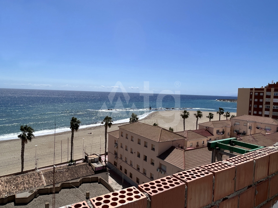 4 bedroom Apartment in Aguilas - CJR36102 - 8
