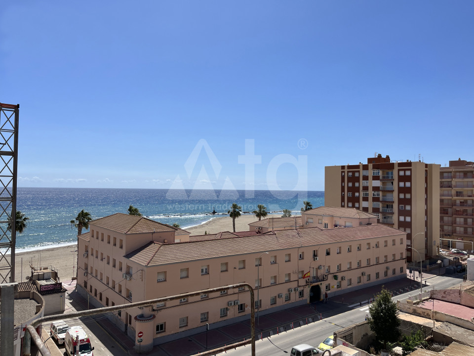 4 bedroom Apartment in Aguilas - CJR36102 - 11