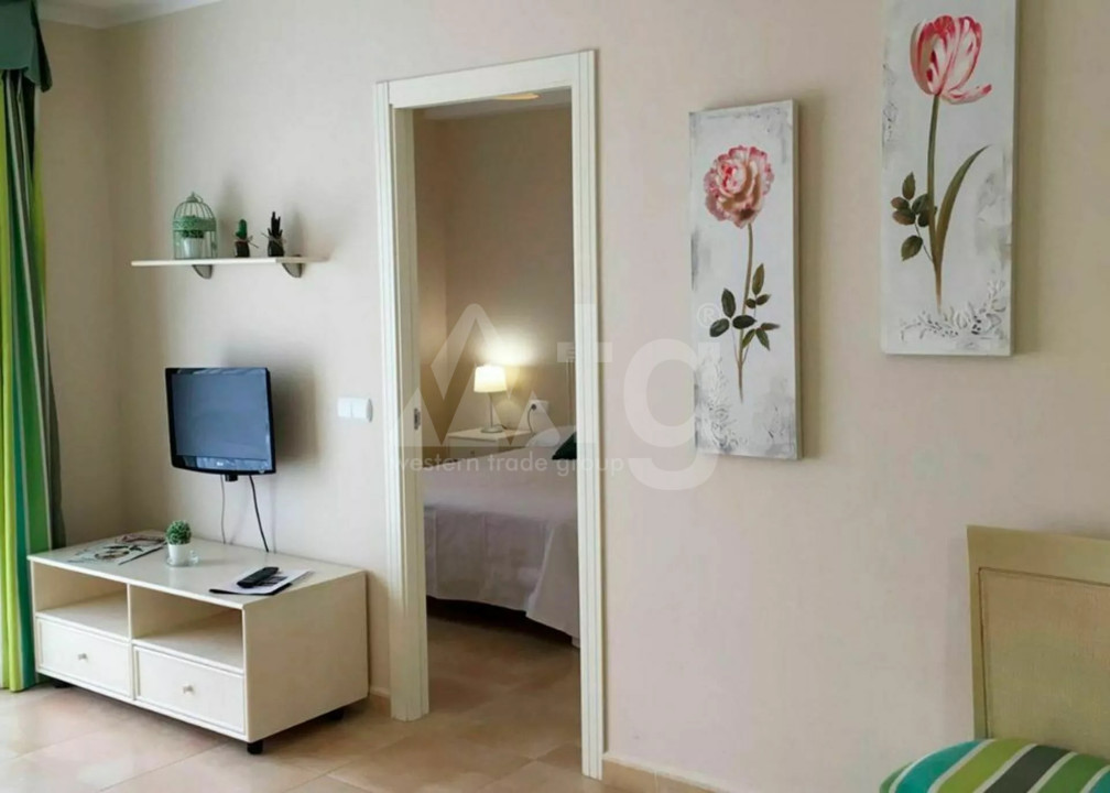 2 bedroom Apartment in Calpe - GEA27774 - 7
