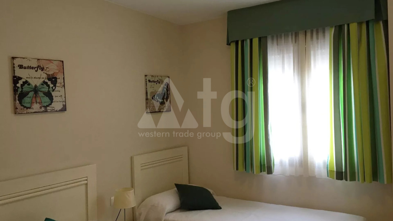 2 bedroom Apartment in Calpe - GEA27774 - 13