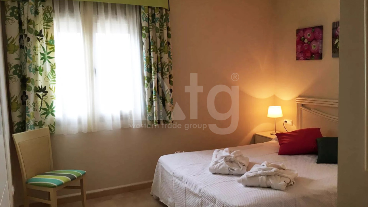 2 bedroom Apartment in Calpe - GEA27774 - 16