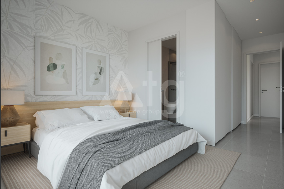 2 bedroom Apartment in Guardamar del Segura - RTG35680 - 5