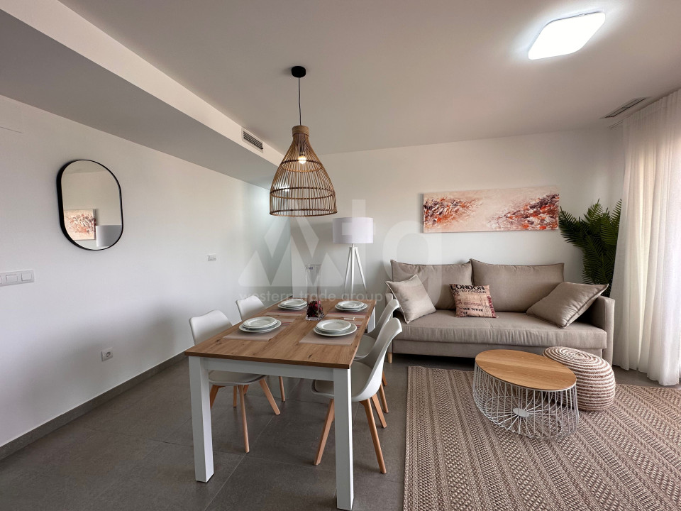 2 bedroom Apartment in La Manga - GRI36407 - 2