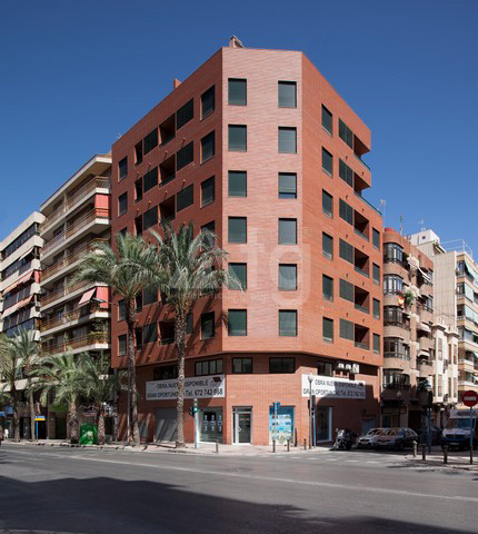 3 bedroom Apartment in Alicante - IM8262 - 32
