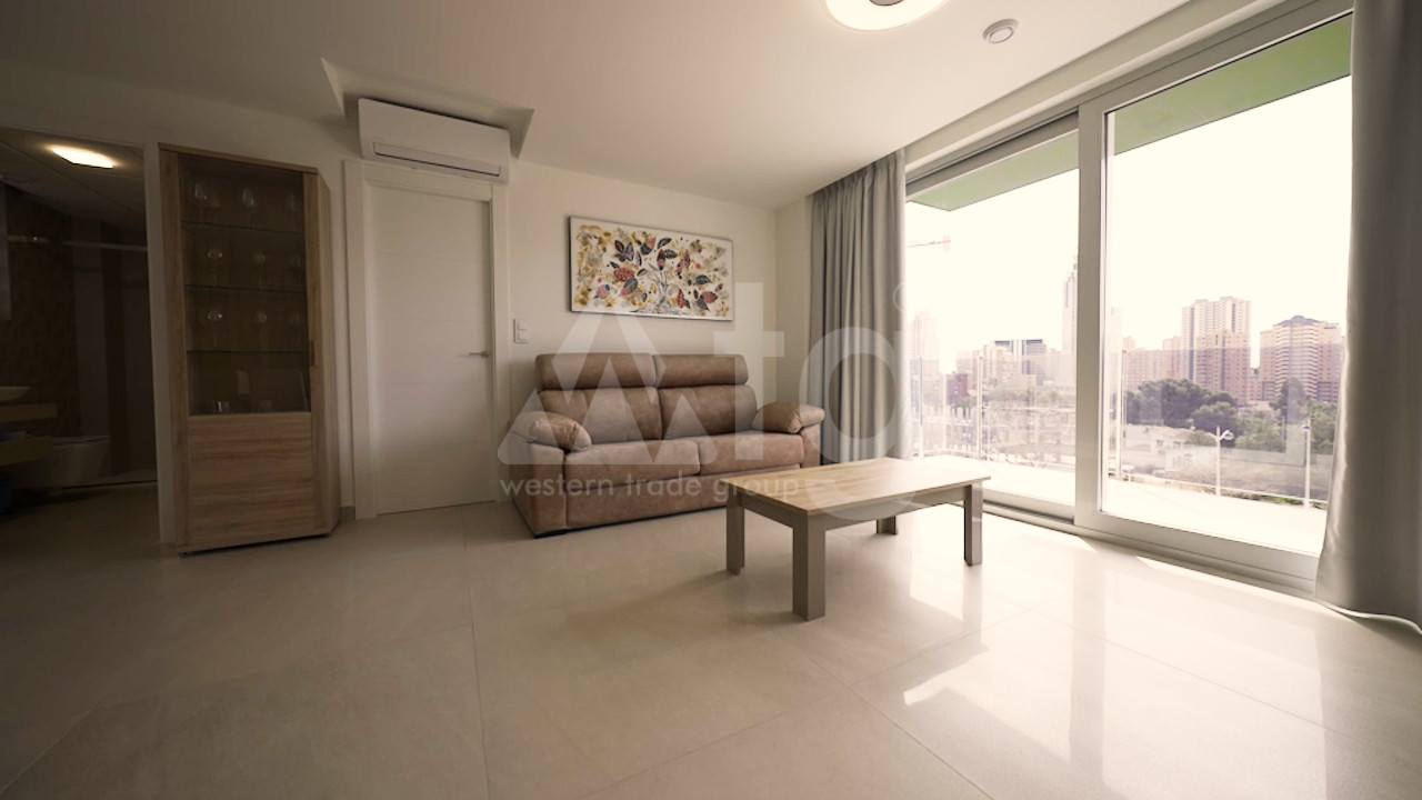 2 bedroom Apartment in Finestrat - OKK1116345 - 9