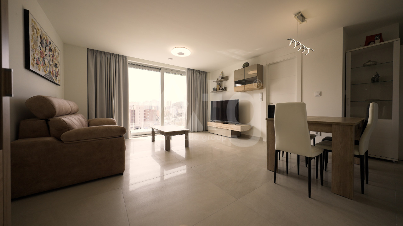 2 bedroom Apartment in Finestrat - OKK1116345 - 8