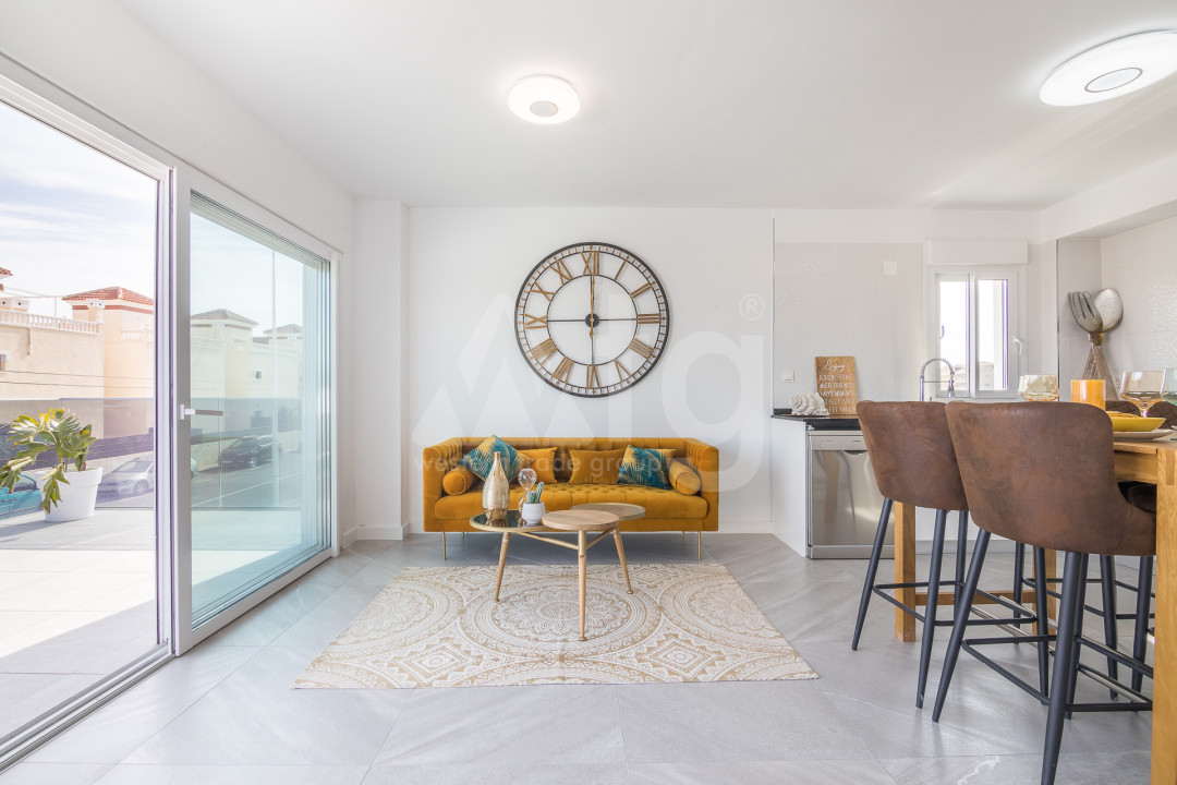 3 bedroom Apartment in Gran Alacant  - RX1117418 - 12