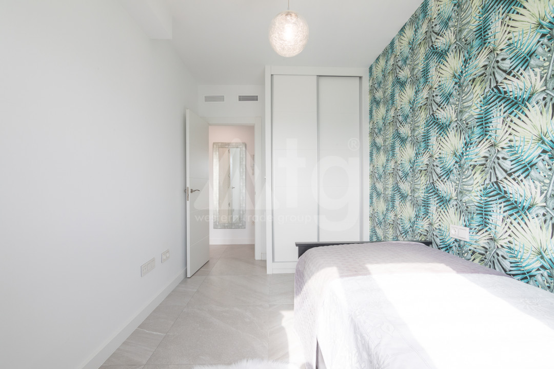 3 bedroom Apartment in Gran Alacant  - RX1117418 - 18