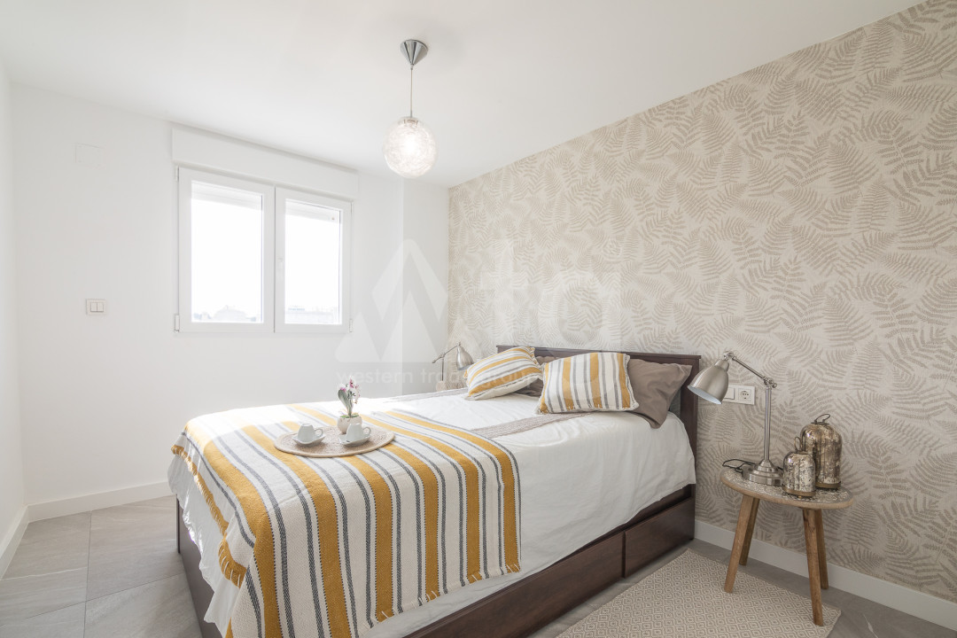 3 bedroom Apartment in Gran Alacant  - RX1117418 - 19