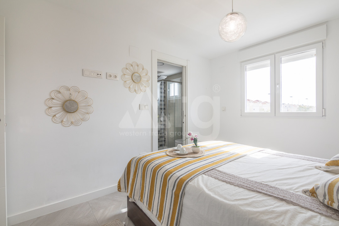 3 bedroom Apartment in Gran Alacant  - RX1117418 - 21