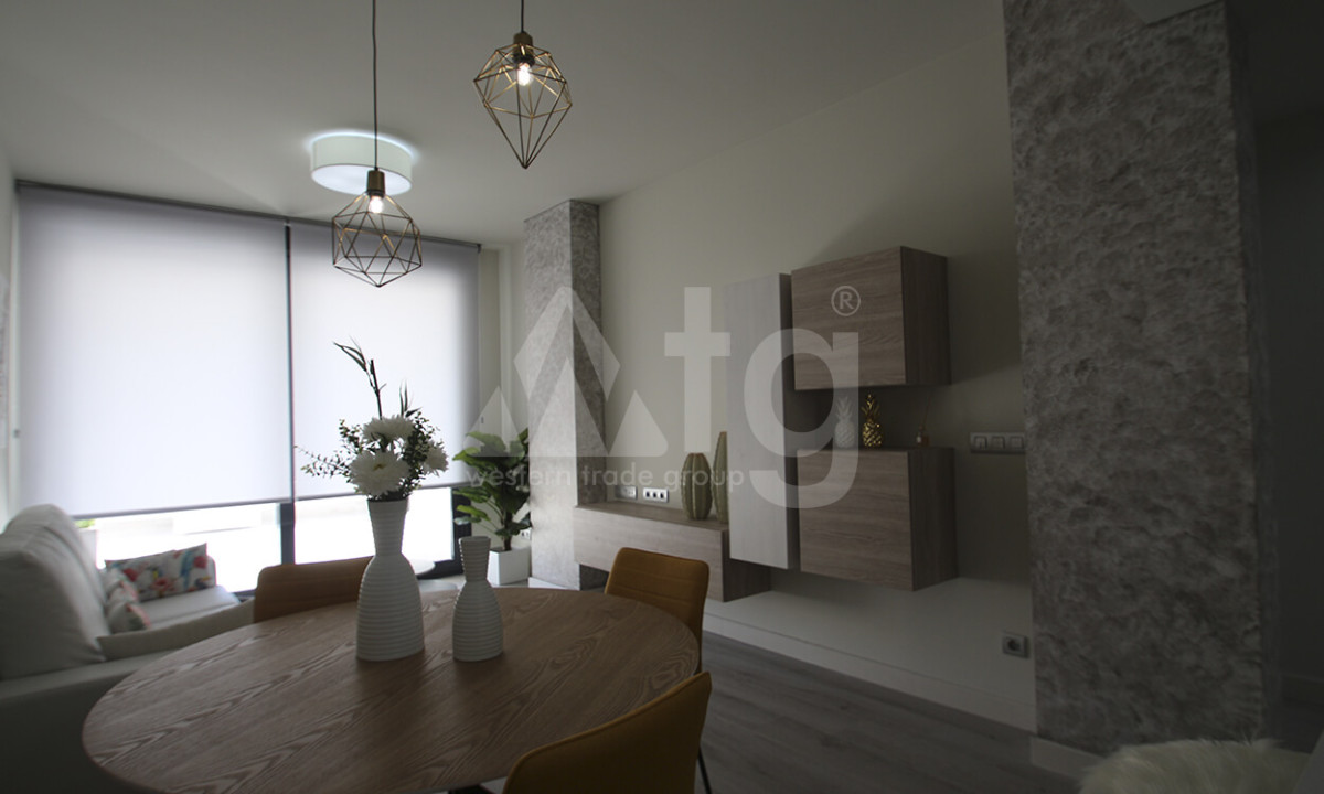 2 bedroom Apartment in Guardamar del Segura - AGI5959 - 7