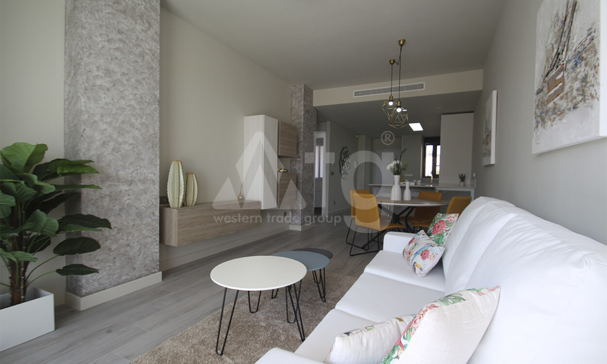 2 bedroom Apartment in Guardamar del Segura - AGI5959 - 9
