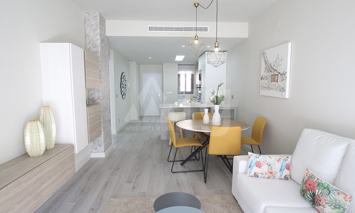 2 bedroom Apartment in Guardamar del Segura - AGI5959 - 11