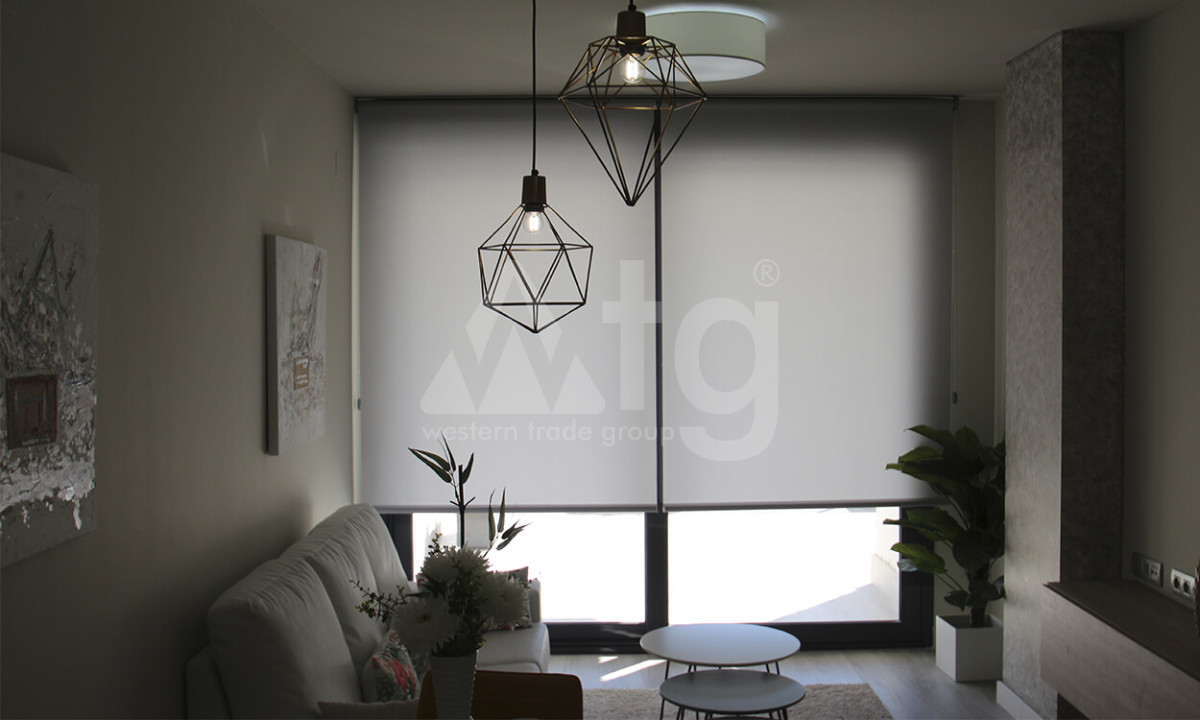 2 bedroom Apartment in Guardamar del Segura - AGI5961 - 5