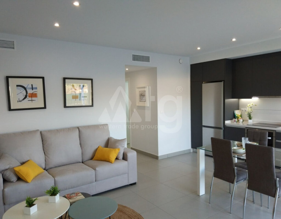 2 bedroom Apartment in La Marina - GM6975 - 12
