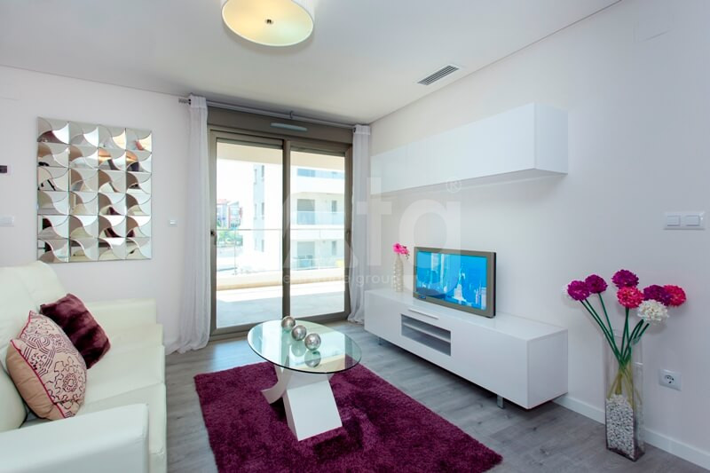 2 bedroom Apartment in La Zenia - US6823 - 5