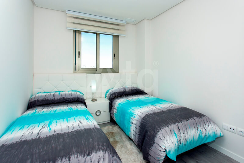 2 bedroom Apartment in La Zenia - US6823 - 12