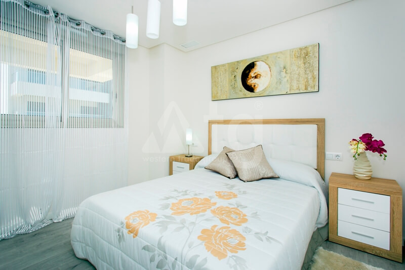 2 bedroom Apartment in La Zenia - US6823 - 13