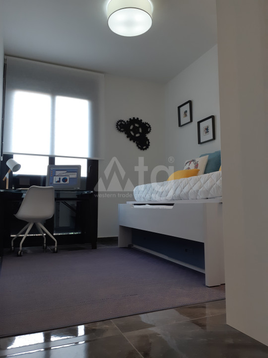 2 bedroom Apartment in Los Altos - DI6035 - 5