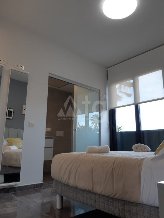 2 bedroom Apartment in Los Altos - DI6035 - 6