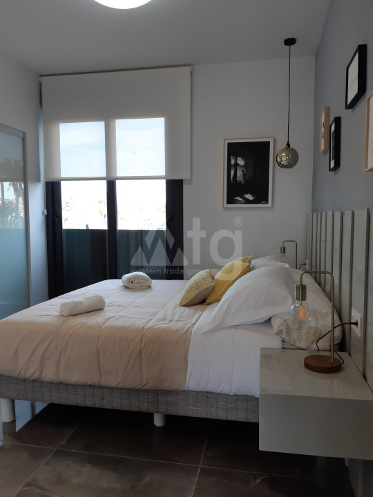 2 bedroom Apartment in Los Altos - DI6035 - 7