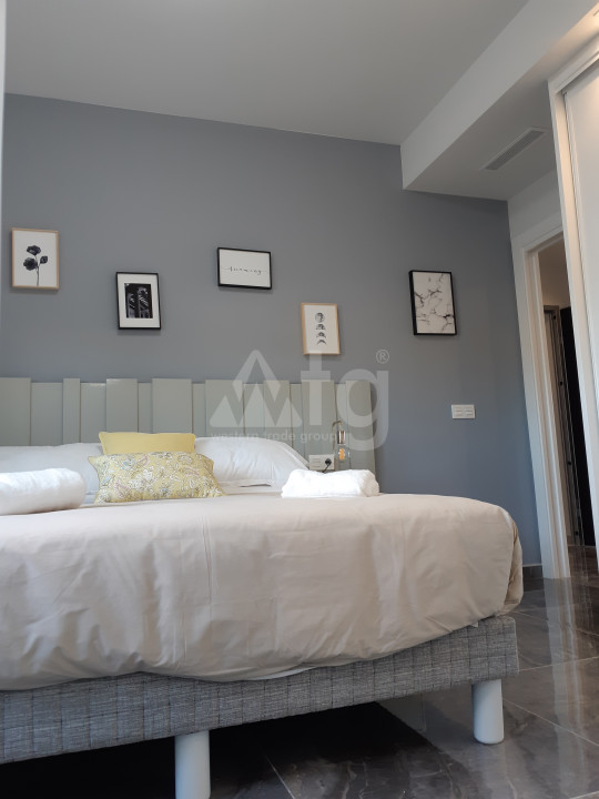 2 bedroom Apartment in Los Altos - DI6035 - 8