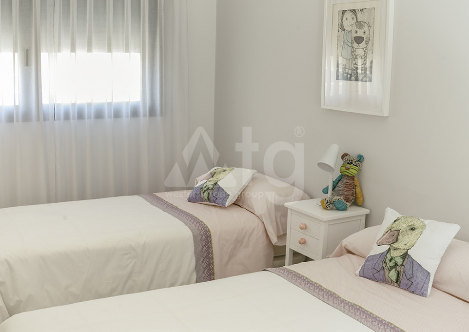 3 bedroom Apartment in Los Dolses - MN6803 - 26