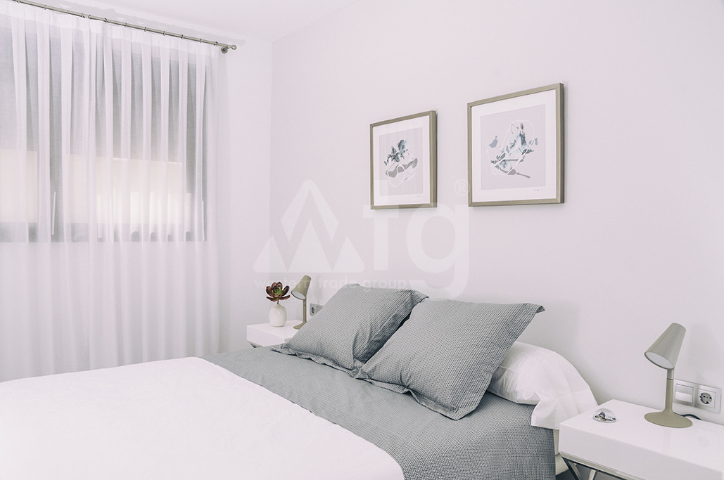 3 bedroom Apartment in Los Dolses - MN6803 - 27