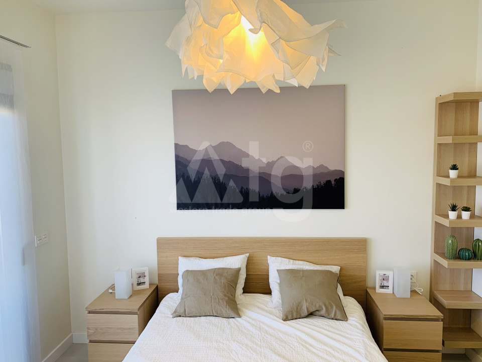 2 bedroom Apartment in Alhama de Murcia - OI119369 - 9