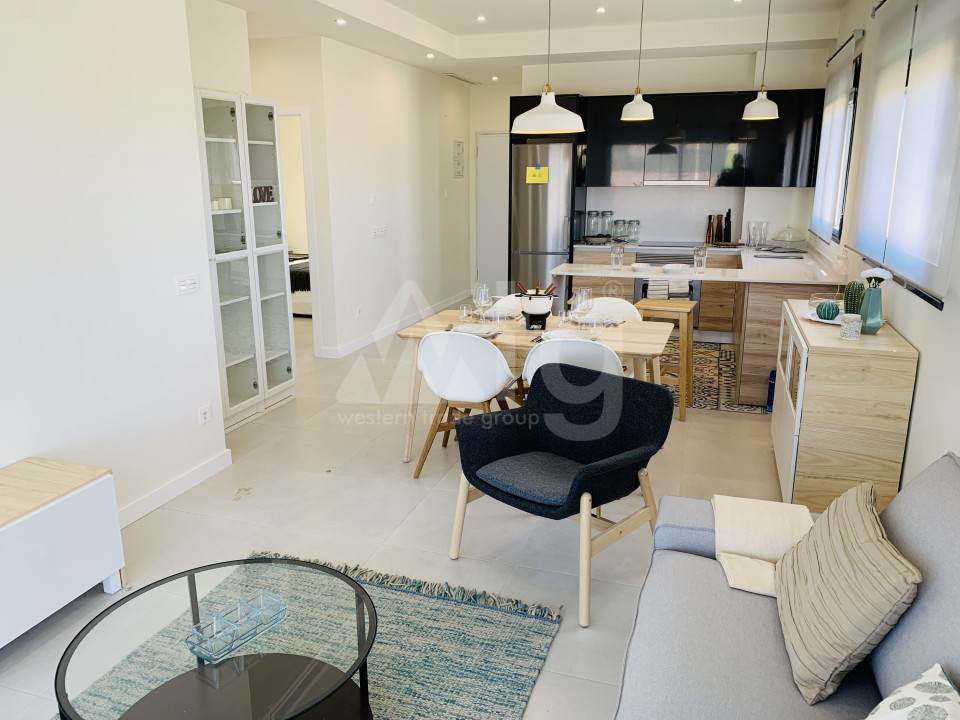 2 bedroom Apartment in Alhama de Murcia - OI119369 - 3