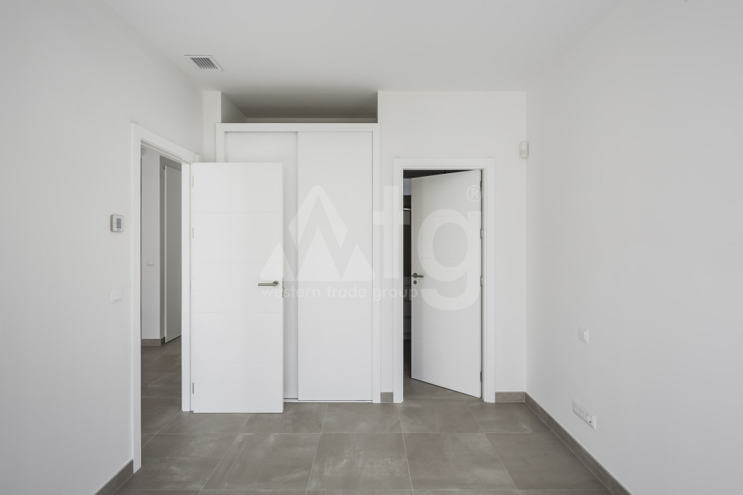 3 bedroom Apartment in Oliva - CHG117772 - 14