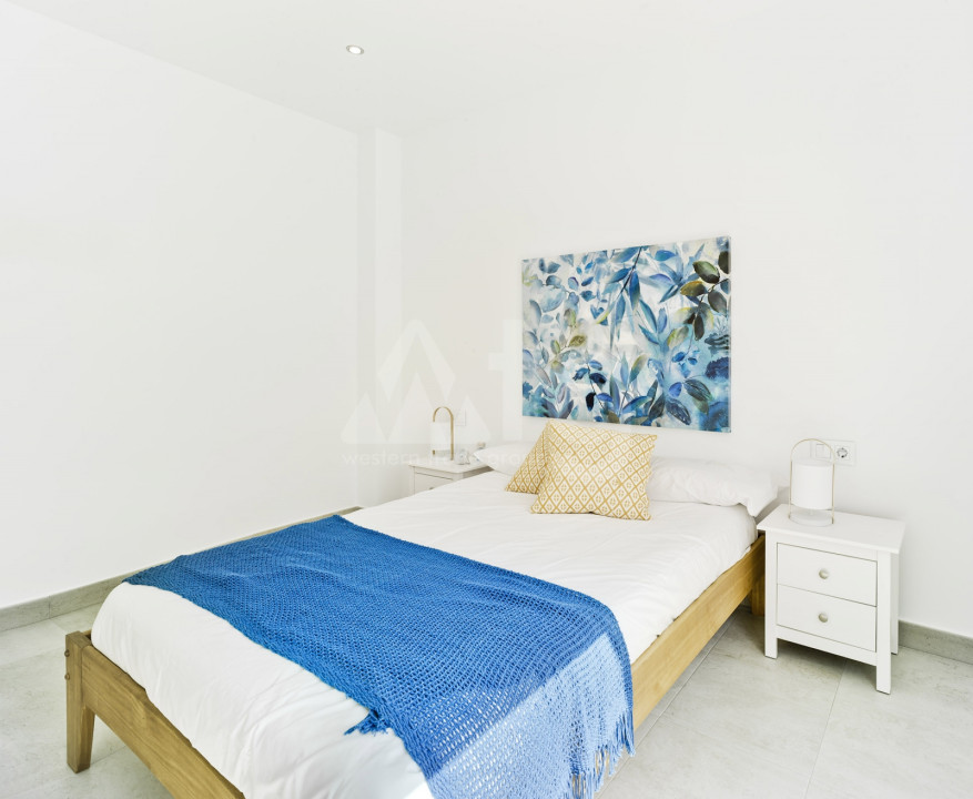 2 bedroom Apartment in San Pedro del Pinatar - OK8072 - 10