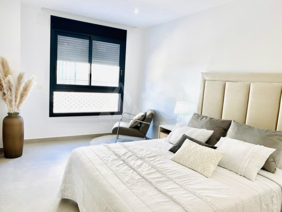 3 bedroom Penthouse in Santa Pola - GDS1116899 - 9