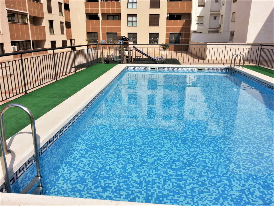 2 bedroom Apartment in Torrevieja - AG4191 - 5