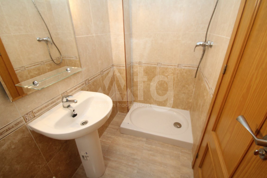 2 bedroom Apartment in Torrevieja - AG4191 - 7