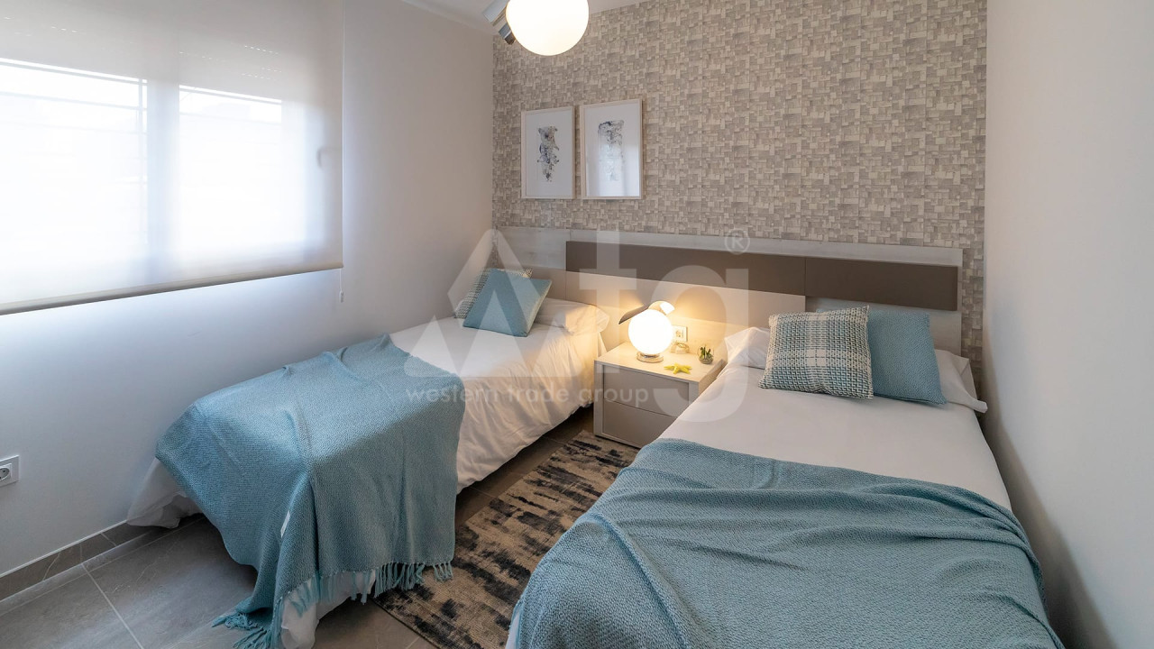 2 bedroom Apartment in Villamartin - TM6645 - 7