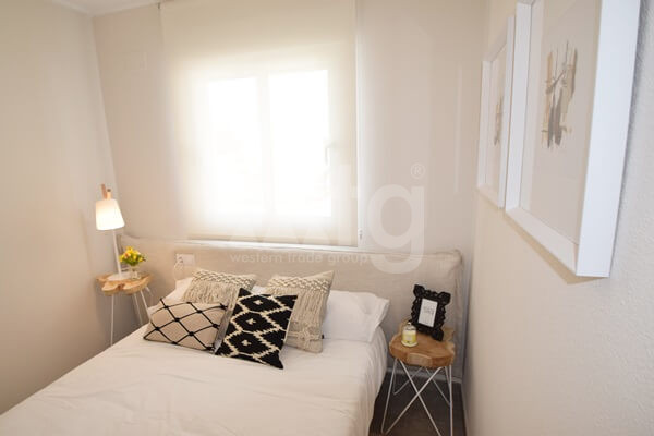 3 bedroom Apartment in Villamartin - NS6620 - 7