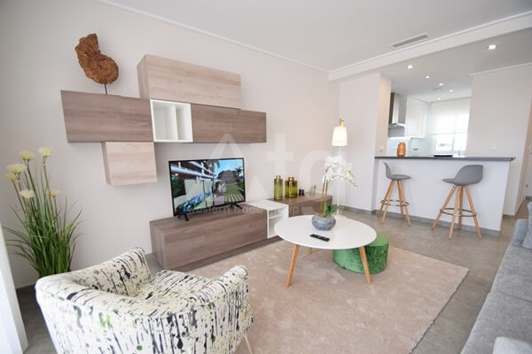3 bedroom Apartment in Villamartin - NS6620 - 8