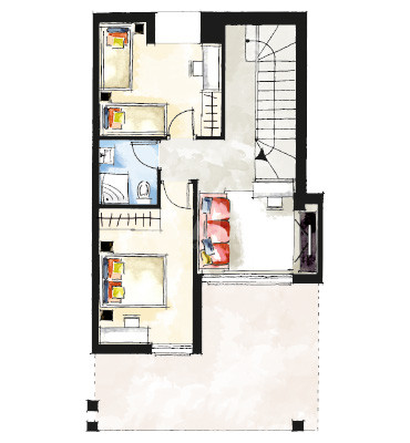 3 bedroom Apartment in Villamartin  - OI114600 - 46