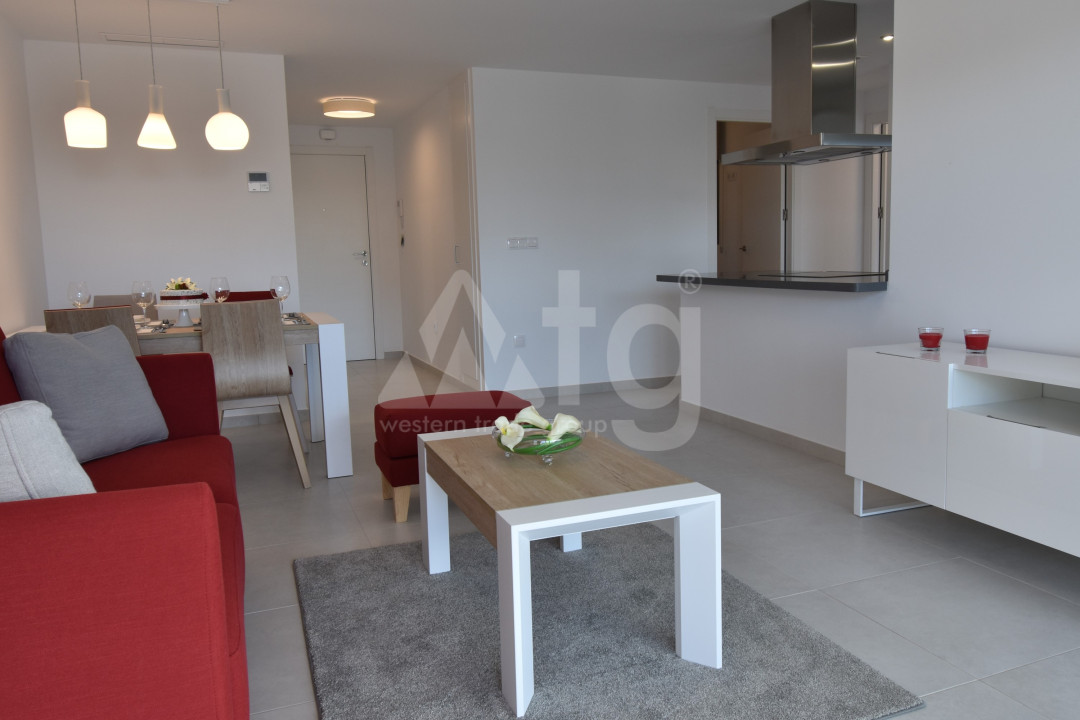 3 bedroom Apartment in Villamartin - VD7902 - 6