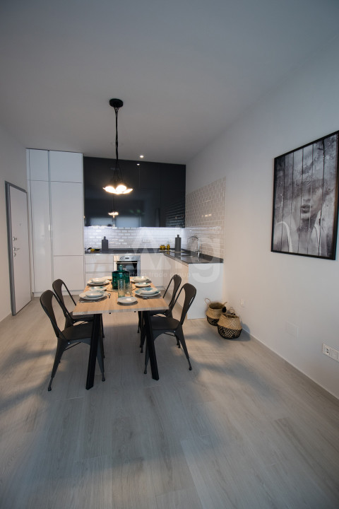 2 bedroom Apartment in Villamartin - PT6780 - 17