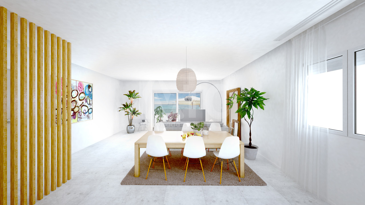 3 bedroom Apartment in Gran Alacant  - RX119975 - 7