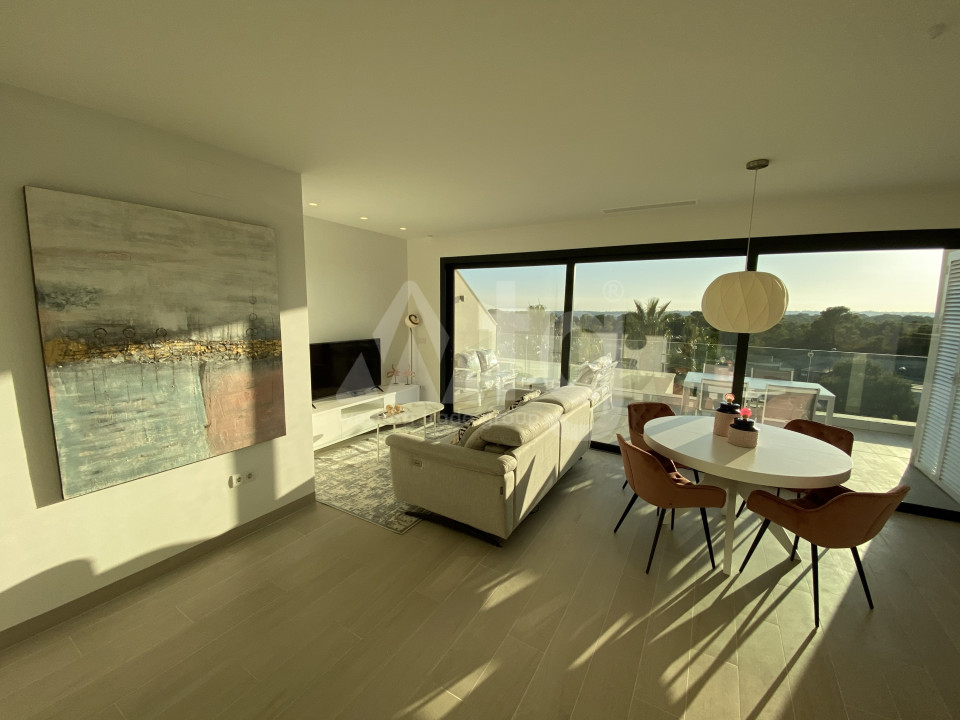 3 bedroom Apartment in Las Colinas - SM6338 - 5