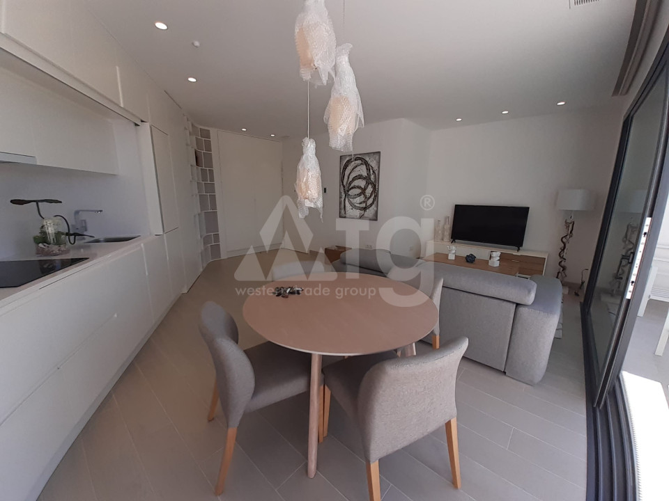 3 bedroom Apartment in Las Colinas - SM6338 - 7