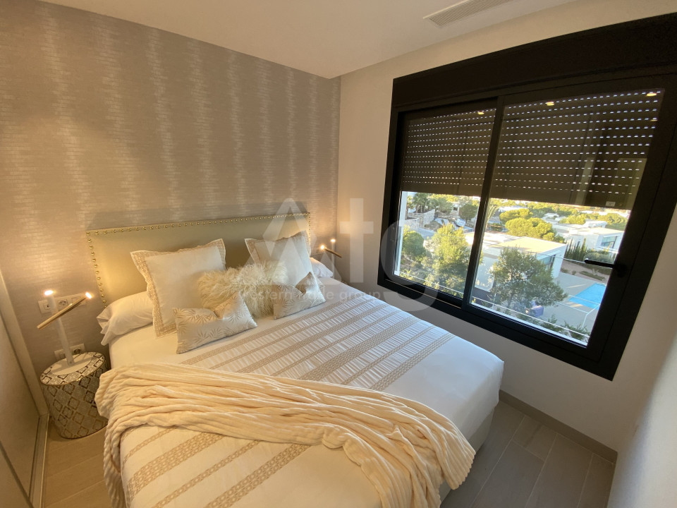 3 bedroom Apartment in Las Colinas - SM6338 - 10
