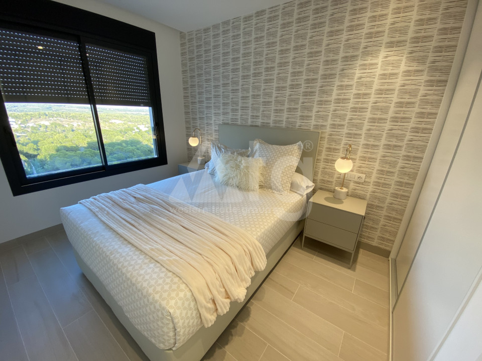 3 bedroom Apartment in Las Colinas - SM6338 - 11