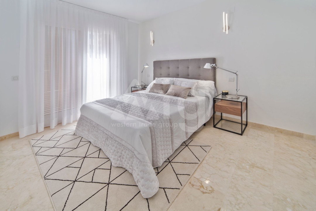 3 bedroom Apartment in Punta Prima - GD6306 - 16
