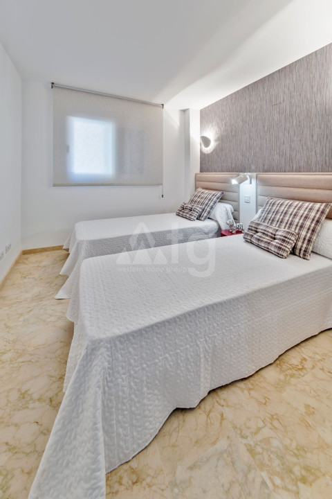 3 bedroom Apartment in Punta Prima - GD6306 - 17