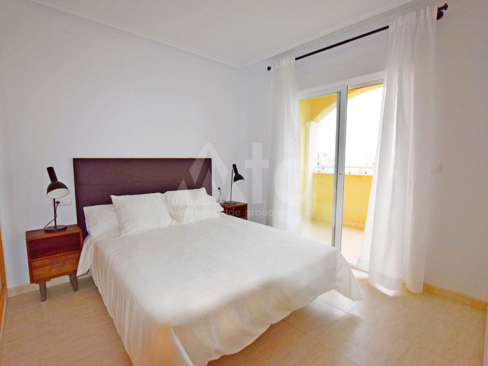 Appartement de 2 chambres à La Mata - OLE114161 - 15