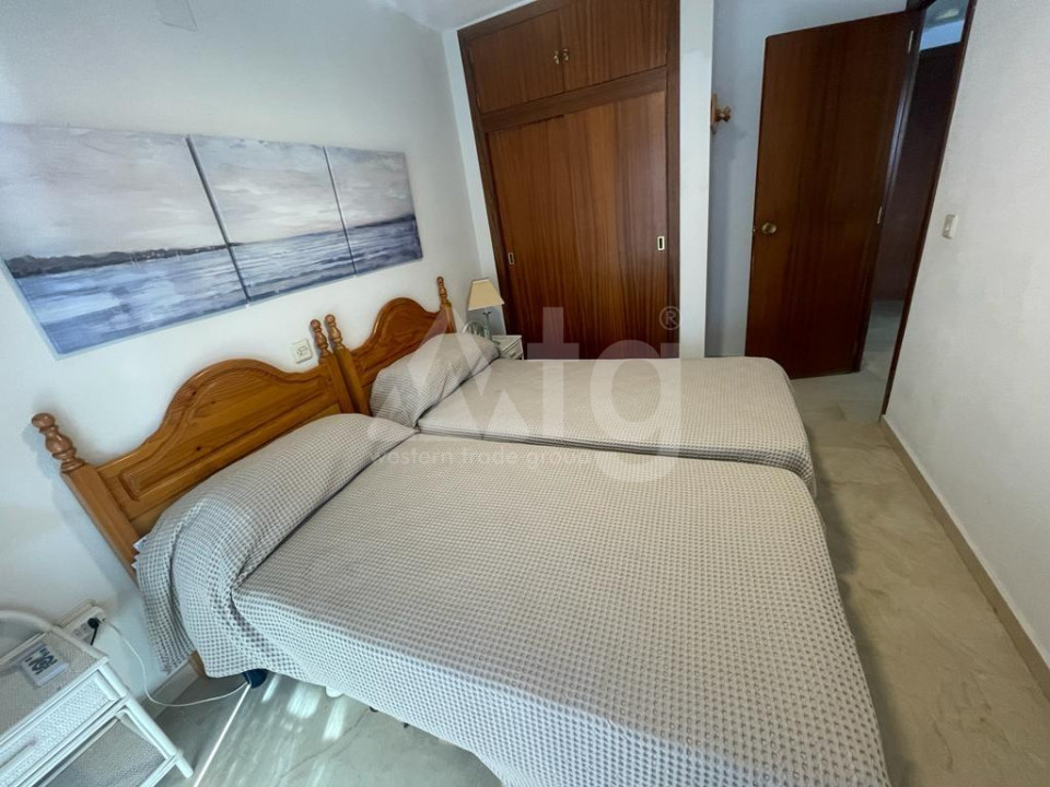 Appartement de 1 chambre à Benidorm - CPP59972 - 8